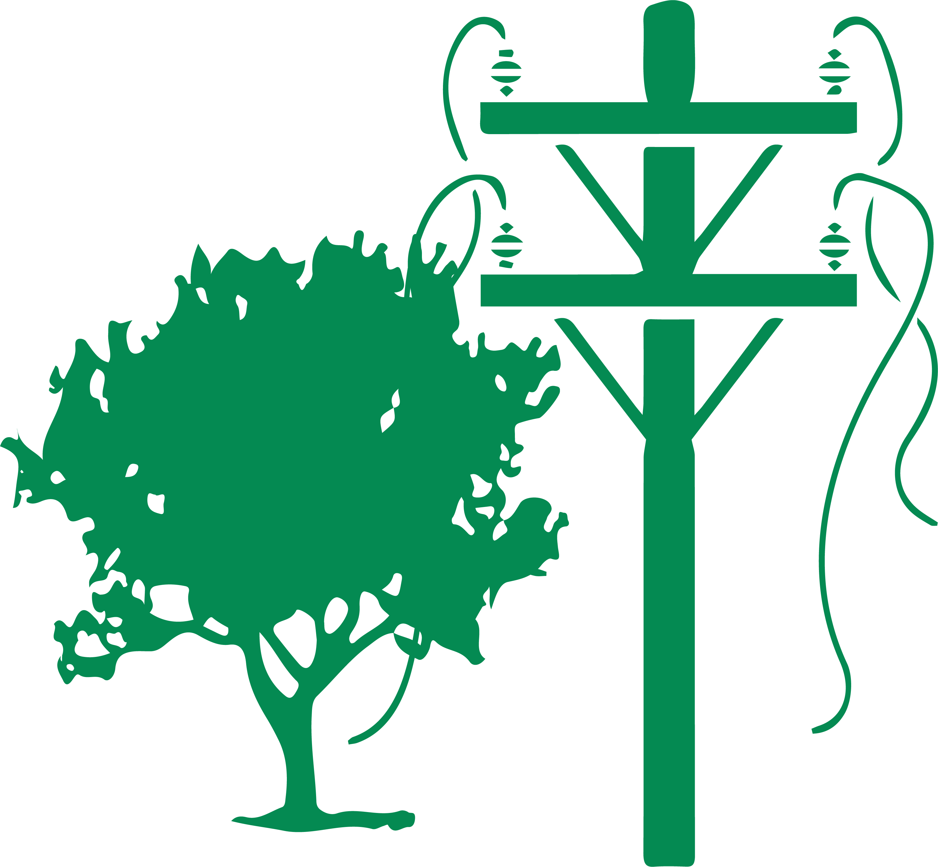 Right-Of-Way