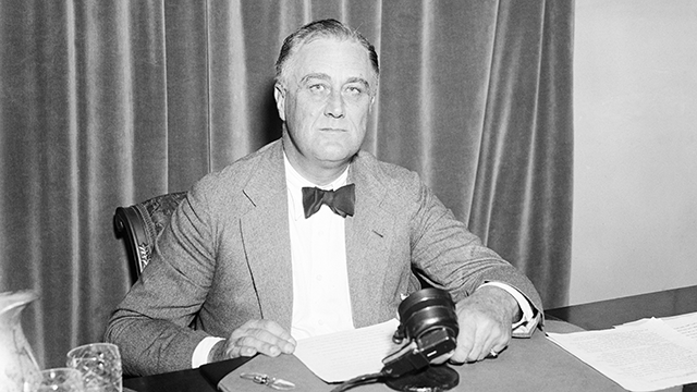 FDR