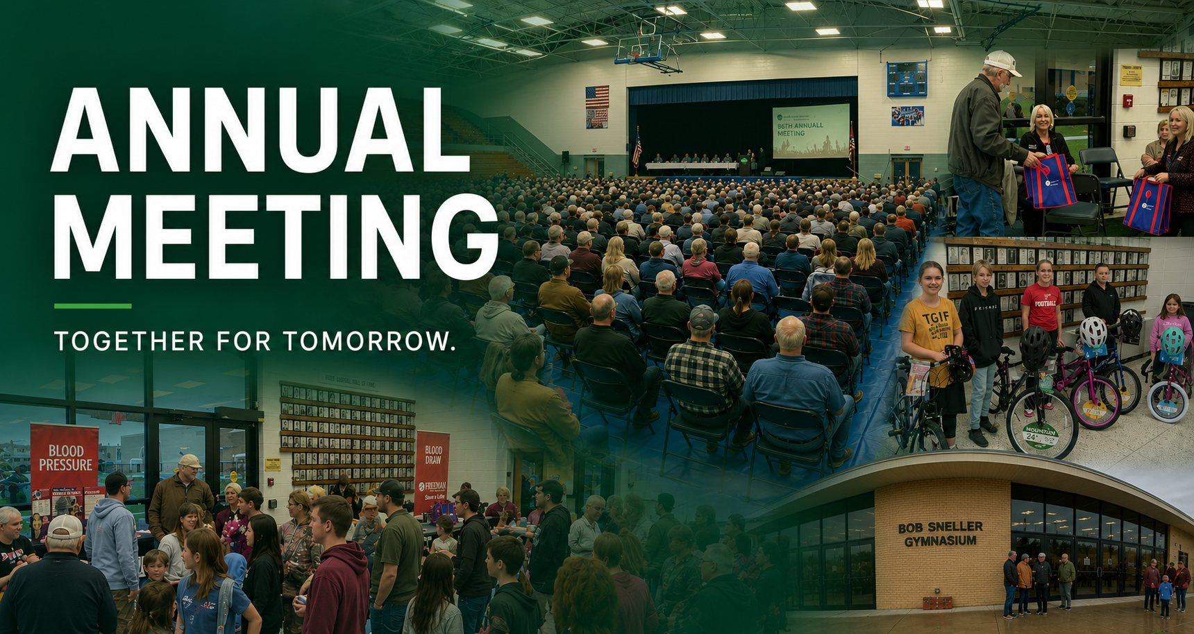 Annual Meeting 