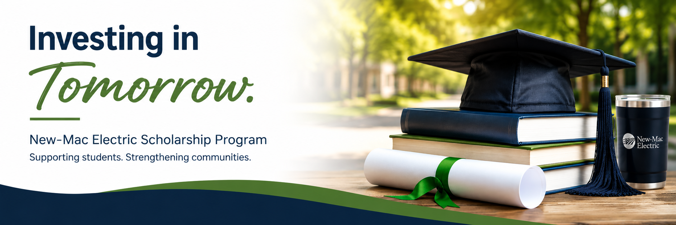Scholarship Program