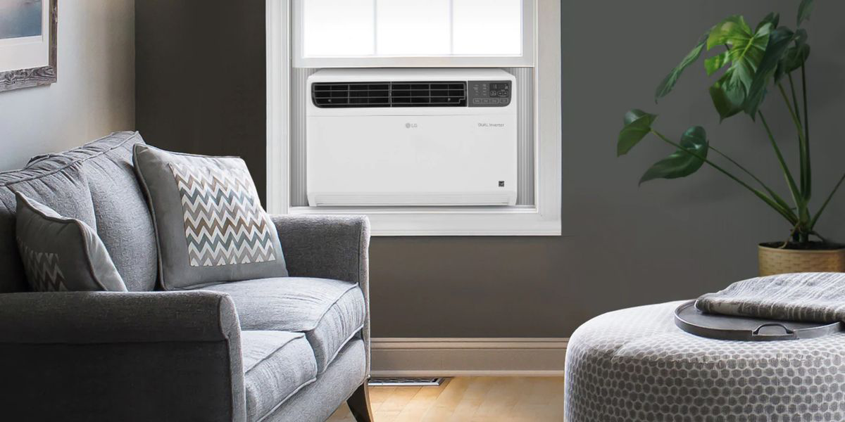 AIR CONDITIONER REBATE